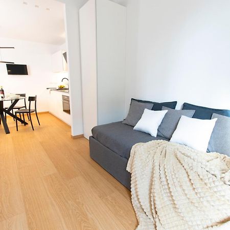 Ihost Apartment - Simonetta 7 Milan Extérieur photo
