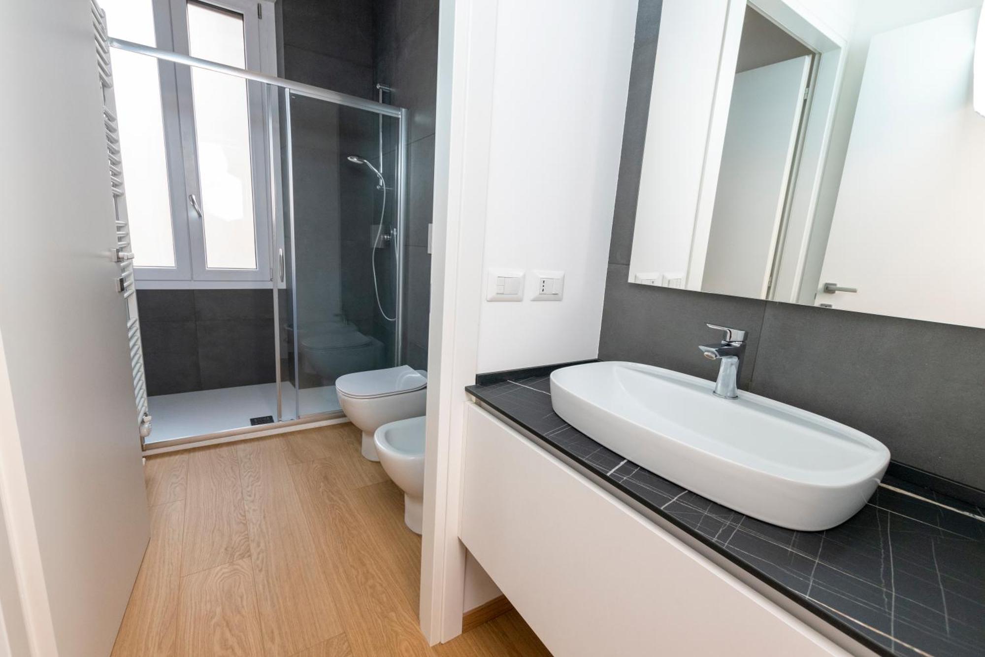 Ihost Apartment - Simonetta 7 Milan Extérieur photo