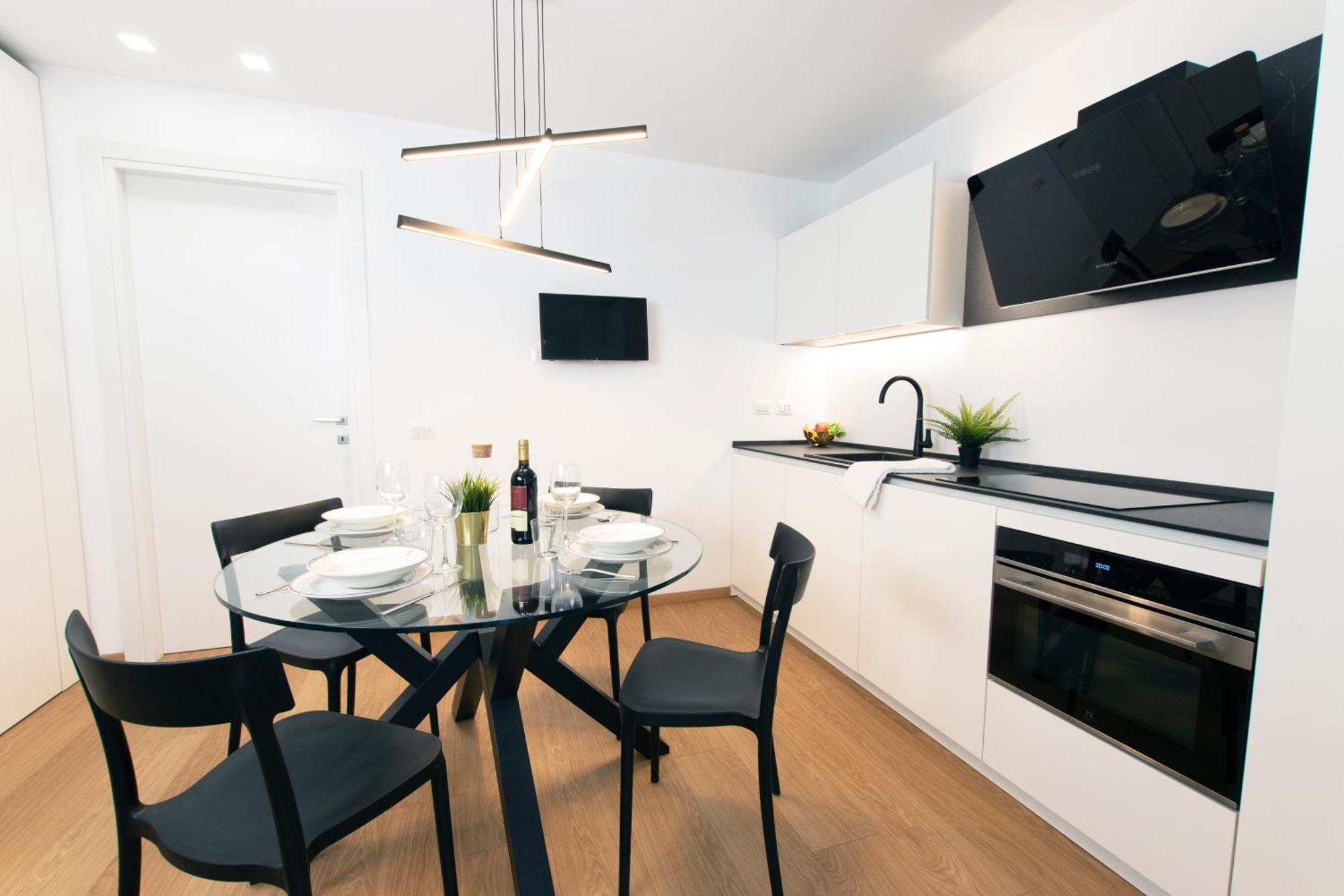 Ihost Apartment - Simonetta 7 Milan Extérieur photo