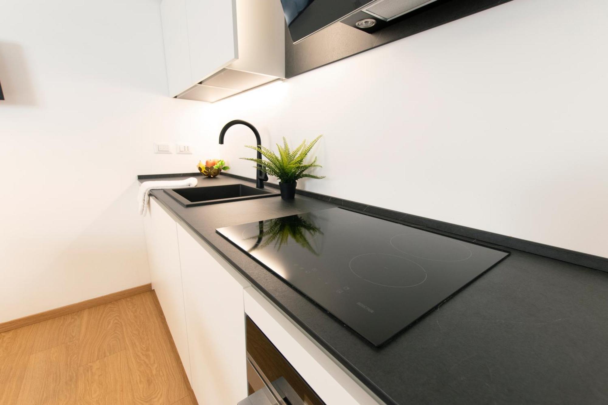 Ihost Apartment - Simonetta 7 Milan Extérieur photo